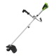 Аккумуляторный триммер GreenWorks GD40BCB 8 Ач в Иркутске