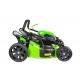 Газонокосилка аккумуляторная GreenWorks GD60LM46HP (без батареи и зарядного устройства) в Иркутске