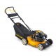 Газонокосилка бензиновая Cub Cadet CC 48 SPOE в Иркутске