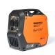 Бензиновый генератор инверторный Daewoo GDA 2500 Si 2 кВт в Иркутске