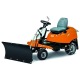 Садовый трактор Stihl RT 4082.0 в Иркутске