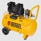 Компрессор поршневой безмасляный Denzel DLP-1500/50 в Иркутске