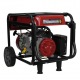 Бензогенератор Loncin GH3500 2.8 кВт в Иркутске