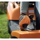 Садовый минитрактор Stihl RT 5112.1Z в Иркутске