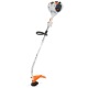 Бензокоса (бензиновый триммер) Stihl FS 40 в Иркутске