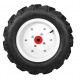 Комплект колес для Hecht 7100 в Иркутске