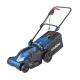 Газонокосилка электрическая Hyundai LE 3830 в Иркутске