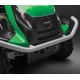 Садовый минитрактор Caiman Anteo 4WD 137D2K в Иркутске