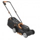 Газонокосилка аккумуляторная Worx WG730E в Иркутске