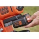 Воздуходувка аккумуляторная Black+Decker BCBLV3625L1 в Иркутске