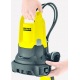 Погружной дренажный насос Karcher SP 5 Dual в Иркутске