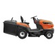 Садовый минитрактор Husqvarna TC 215T HV 586AE в Иркутске