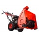 Снегоуборщик Hammer Snowbull 6100 в Иркутске