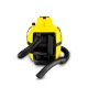 Промышленный пылесос Karcher WD 1 Compact Battery Set в Иркутске