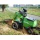 Измельчитель пней Laski F500H/35 в Иркутске