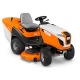 Садовый минитрактор Stihl RT 6127 ZL в Иркутске