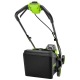 Газонокосилка аккумуляторная GreenWorks GD24LM331 4 Ач в Иркутске