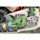 Бензопила Stihl MS 193 T-12&quot; в Иркутске