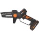 Аккумуляторная пила Worx WG325E в Иркутске