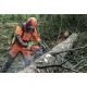 Бензопила Husqvarna 550 XP Mark II 15&quot; в Иркутске