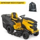 Садовый минитрактор Cub Cadet XT2 QR106 в Иркутске