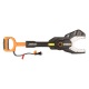 Электропила Worx WG307E 6" в Иркутске