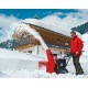 Снегоуборщик Wolf-Garten EXPERT 6690 HD в Иркутске