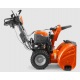 Снегоуборщик Husqvarna ST 427 в Иркутске