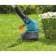 Аккумуляторный триммер Gardena EasyCut Li-18/23R в Иркутске