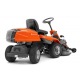 Садовый райдер Husqvarna R 213C в Иркутске