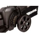 Газонокосилка аккумуляторная Worx WG744E в Иркутске