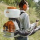 Опрыскиватель бензиновый Stihl SR 420 в Иркутске