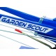 Мотоблок Garden Scout (Скаут) GS 101 D, почвофреза, сидение в Иркутске