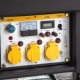 Дизельгенератор Denzel DD6300Е 4.5 кВт в Иркутске