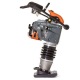 Вибротрамбовка Husqvarna Atlas Copco LT 6005 9&quot; + в Иркутске