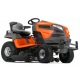 Садовый минитрактор Husqvarna TS 346 в Иркутске