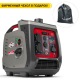 Инверторный генератор Briggs&amp;Stratton P 2400 Inverter 1.8 кВт в Иркутске