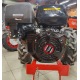 Мотоблок Беларус 012WM с двигателем Loncin G390F в Иркутске