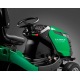 Садовый минитрактор Caiman Comodo 2WD-HD в Иркутске