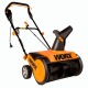 Снегоуборщик электрический Worx WG450E в Иркутске