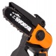 Аккумуляторная пила Worx WG324E.9-4&quot; (без аккумулятора и ЗУ) в Иркутске