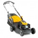 Газонокосилка бензиновая Stiga Turbo Power 50 S в Иркутске