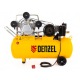 Компрессор воздушный Denzel PC 3/100-504 в Иркутске