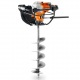 Мотобур (бензобур) Stihl BT 131 в Иркутске