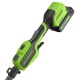 Аккумуляторный триммер GreenWorks GD24LT331 (без аккумулятора и зарядного устройства) в Иркутске
