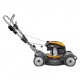 Газонокосилка бензиновая Stiga Multiclip Pro 53 SVX H в Иркутске