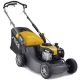 Газонокосилка бензиновая Stiga Turbo Power 53 SB в Иркутске