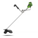 Аккумуляторный триммер GreenWorks GD40BCB 8 Ач в Иркутске