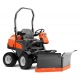 Садовый райдер Husqvarna P 525D 9678478-01 в Иркутске