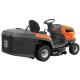 Садовый минитрактор Husqvarna TC 215T HV 586AE в Иркутске